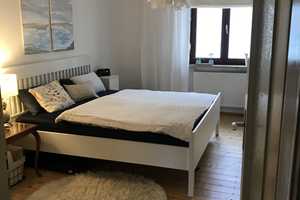 Helle 3- Zimmer Wohnung Nürnberg, St. Jobst, Altbau am Wöhrder See ab 01.07.2025 – Löhnerstraße 12, 90491 Nürnberg – Vorschaubild 4