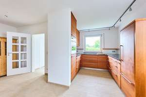 4 Zimmer, Balkon & Garten in Rosenheim – Die vollständige Adresse der Immobilie erhältst du vom Anbieter., 83026 Innenstadt, Rosenheim – Vorschaubild 6