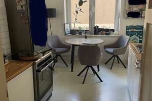 Bielefelder Westen | Barrierearme 3,5-ZKB-Altbauwohnung – Friedrichstraße 7, 33615 Mitte, Bielefeld – Vorschaubild 4