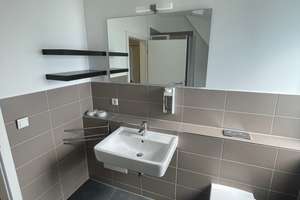 Zimmer 4.4 in WG - Wohnung mitten in der Bielefelder City – Die vollständige Adresse der Immobilie erhältst du vom Anbieter., 33613 Mitte, Bielefeld – Vorschaubild 6