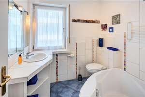 Möbliert: Schönes, möbliertes 4-Zimmer-Reihenhaus  – Die vollständige Adresse der Immobilie erhältst du vom Anbieter., 81549 Balanstraße-West, München – Vorschaubild 13