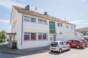 Vermietete 3-Zimmer-Dachgeschosswohnung mit Einbauküche & Stellplatz – Die vollständige Adresse der Immobilie erhältst du vom Anbieter., 72290 Loßburg – Vorschaubild 16
