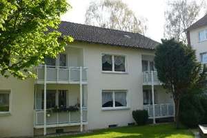 Reinkommen und Wohlfühlen: 3-Zi.-Wohnung in zentraler Lage – 44795 Weitmar-Mitte, Bochum – Vorschaubild 1