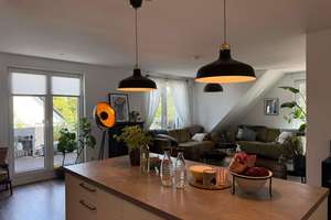 ***Modernes Wohnen in Essen-Burgaltendorf mit Garage & Einbauküche*** – 45289 Burgaltendorf, Essen – Vorschaubild 11