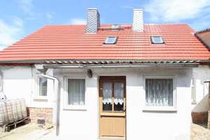 Platz für Ihre Ideen: Sanierungsbedürftiges Einfamilienhaus mit Garten und Nebengebäuden in Löbejün – Saalekreis – Vorschaubild 11