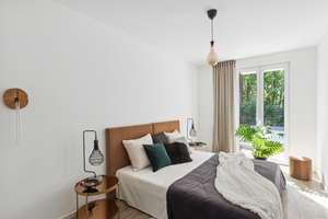 Dein neues Zuhause! Moderne 2-Zimmer Wohnung mit EBK und Balkon – Fichtestraße 5A, 14974 Ludwigsfelde – Vorschaubild 7