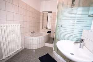 5 ZKB Mannheim-Innenstadt Stilaltbau 145m²  Balkon 1250,- +NK – N 4 21, 68161 Innenstadt/Jungbusch, Mannheim – Vorschaubild 8