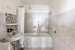 Helle 2-Zimmer-Wohnung mit Balkon in Hannover-Vahrenheide! – Leipziger Straße 89, 30179 Vahrenheide, Hannover – Vorschaubild 5