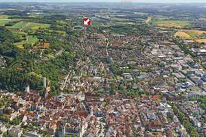 Doppelhaushälfte in Ravensburg-Eschach »DHH in Ravensburg Wohnen in der Weißenauer Halde« – In der Weißenauer Halde 30, 88214 Ravensburg – Vorschaubild 3