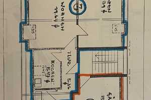Ideal für Handwerker! Mehrfamilienhaus mit Büro in Karlsbad-Langensteinbach – Karlsbad, Karlsruhe (Kreis), 76307 Karlsruhe (Kreis) – Vorschaubild 5