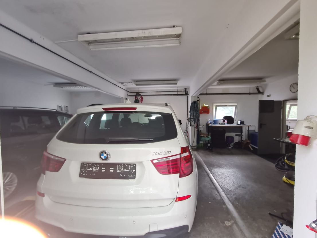 Kleine Werkstatt Schwanewede