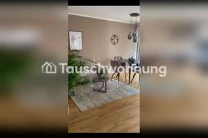 Tauschwohnung: 3-Zimmer-Wohnung in Stadtbezirk 3 tauschen – Die vollständige Adresse der Immobilie erhältst du vom Anbieter., 40217 Unterbilk, Düsseldorf – Vorschaubild 20