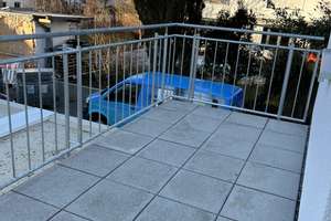 Neubau, stilvolle 2-Raum-Wohnung mit gehobener Ausstattung, Balkon und Einbauküche in Ingolstadt – Degenhartstraße 11a, 85049 Mitte, Ingolstadt – Vorschaubild 11