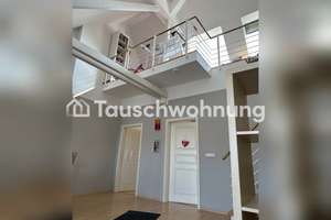 Tauschwohnung: Großzügige 4-Zimmer-Flat in Krämpfervorstadt