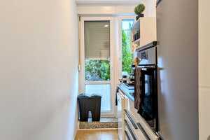 Düsseldorf-Unterbilk: Top renovierte 3-Zimmer-EG-Wohnung – Düsseldorf – Vorschaubild 3