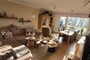 Zuhause mit 3 Zimmern und moderner Ausstattung in Wuppertal