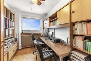 Penthouse mit grünem Ausblick in Bochum-Sevinghausen – Die vollständige Adresse der Immobilie erhältst du vom Anbieter., 44867 Höntrop, Bochum – Vorschaubild 6