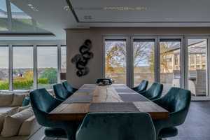 Design trifft Lebensqualität: Premium-Haus mit Pool und umfangreicher Ausstattung – Oberbergischer Kreis – Vorschaubild 17