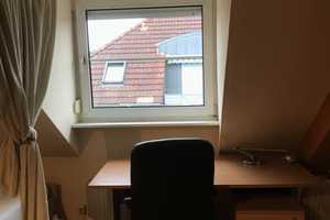 Gemütliches Dachgeschoss-Apartment in bester Wohnlage – Fraunhoferstraße 3b, 47057 Duisburg – Vorschaubild 10