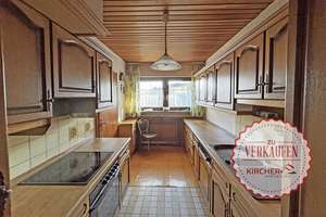 Einfamilienhaus in zentraler Wohnlage von Wiesloch – Die vollständige Adresse der Immobilie erhältst du vom Anbieter., 69168 Wiesloch – Vorschaubild 8