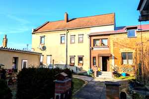 Platz für Jung & Alt – Großzügiges Einfamilienhaus mit vielen Möglichkeiten! – Anhalt-Bitterfeld (Kreis) – Vorschaubild 1