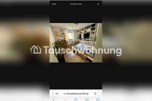 Tauschwohnung: Gemütliche Wohnung in Bochum-Wiemelhausen – Die vollständige Adresse der Immobilie erhältst du vom Anbieter., 44799 Wiemelhausen, Bochum – Vorschaubild 2