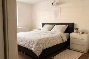 Lichtdurchflutetes Wohnglück im 5. OG: Modernisierte 2,5-Zimmer-Wohnung mit Balkon & Fernblick! – Westliche Karl-Friedrich-Straße 119, 75172 Weststadt, Pforzheim – Vorschaubild 7