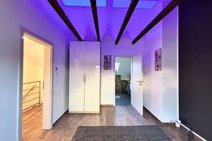Stilvoll saniert & angenehm ruhig – Reihenmittelhaus in Osnabrück – Die vollständige Adresse der Immobilie erhältst du vom Anbieter., 49084 Schinkel, Osnabrück – Vorschaubild 18