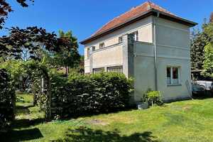 Handwerkerhaus auf schönen Grundstück  in Neue Mühle sofort verfügbar. – Gartenstraße 12, 15711 Dahme-Spreewald (Kreis) – Vorschaubild 1