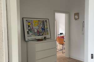 EBK und Parkett: schöne 2-Zimmer-Wohnung – Die vollständige Adresse der Immobilie erhältst du vom Anbieter., 70372 Seelberg, Stuttgart – Vorschaubild 37