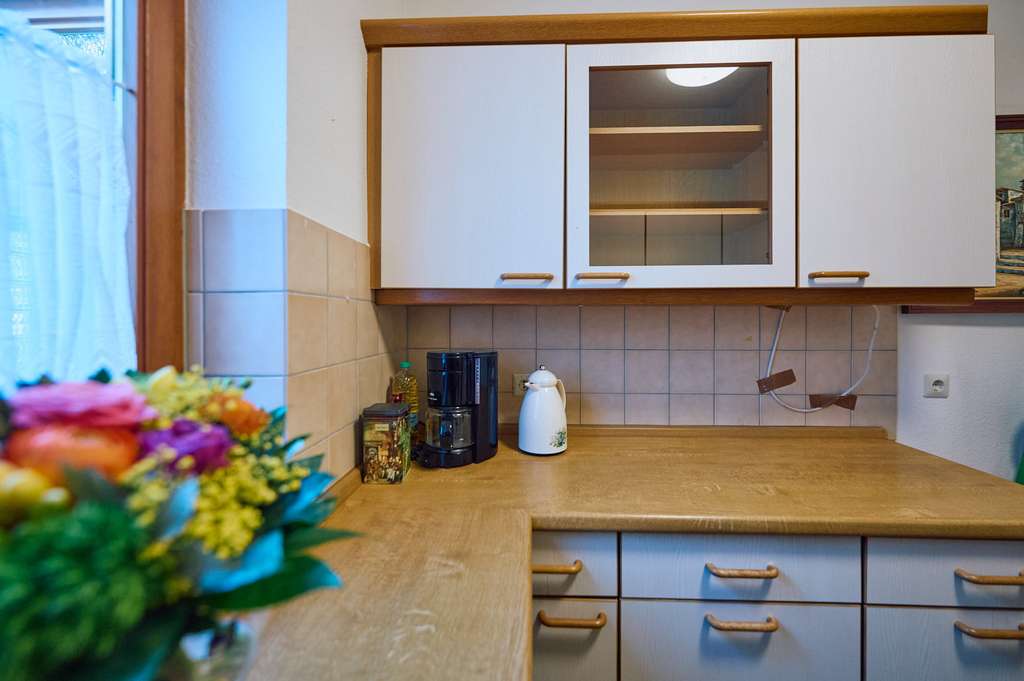 Immobilie in Königsfeld im Schwarzwald - Zentrumsnah wohnen in Königsfeld – charmante Maisonette mit Flair - Bild 4