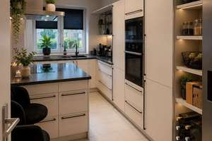 Großzügiges Zuhause in Hamburg-Niendorf – stilvoll wohnen mit viel Platz & traumhaftem Garten – Die vollständige Adresse der Immobilie erhältst du vom Anbieter., 22453 Niendorf, Hamburg – Vorschaubild 27