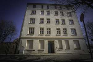 1 Monat mietfrei 2 Raumwohnung im Trendviertel Buckau