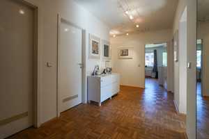 Top Lage - Drei-Zimmer-Wohnung mitten in Kaiserswerth! – Düsseldorf – Vorschaubild 4