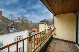 Exklusive Maisonette mit Galerie, 2 Balkonen & Garage in Freiburg – 79098 Altstadt-Ring, Freiburg im Breisgau – Vorschaubild 11
