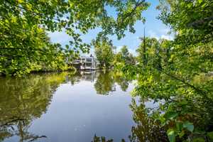 Große Villa am See mit eigenem Hafen - Berlin! – Rahnsdorf, Berlin, 12589 Berlin – Vorschaubild 4