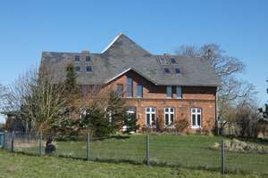 Wohnhaus mit Haubarg auf hoher Warft an der Nordsee – Die vollständige Adresse der Immobilie erhältst du vom Anbieter., 25881 Westerhever – Vorschaubild 5