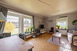 Zweifamilienhaus mit Baugrundstück und wohnlich ausgebautem Dachboden in Trappenkamp – Die vollständige Adresse der Immobilie erhältst du vom Anbieter., 24610 Trappenkamp – Vorschaubild 7