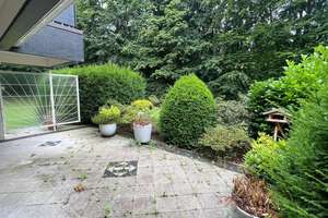 Großzügige Wohnung mit Terrasse und Garten – Die vollständige Adresse der Immobilie erhältst du vom Anbieter., 22391 Wellingsbüttel, Hamburg – Vorschaubild 15