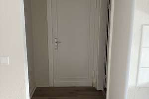 Schöne und gemütliche 1-Zimmer-Wohnung mit EBK in Remscheid-Hasten – Hammesberger Str. 82, 42855 Schöne Aussicht, Remscheid – Vorschaubild 6