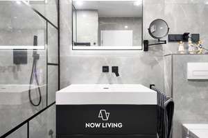 Einziehen, ankommen, zuhause sein – liebevoll modernisierte 4-Zimmer-Wohnung – 38112 Lehndorf-Watenbüttel, Braunschweig – Vorschaubild 14
