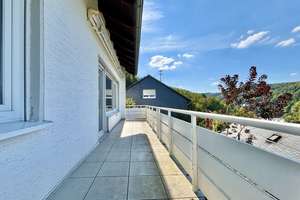 **Schönes Einfamilienhaus mit ELW und Doppelgarage in toller Lage von Siegen / Gosenbach** – Die vollständige Adresse der Immobilie erhältst du vom Anbieter., 57080 Gosenbach, Siegen – Vorschaubild 15