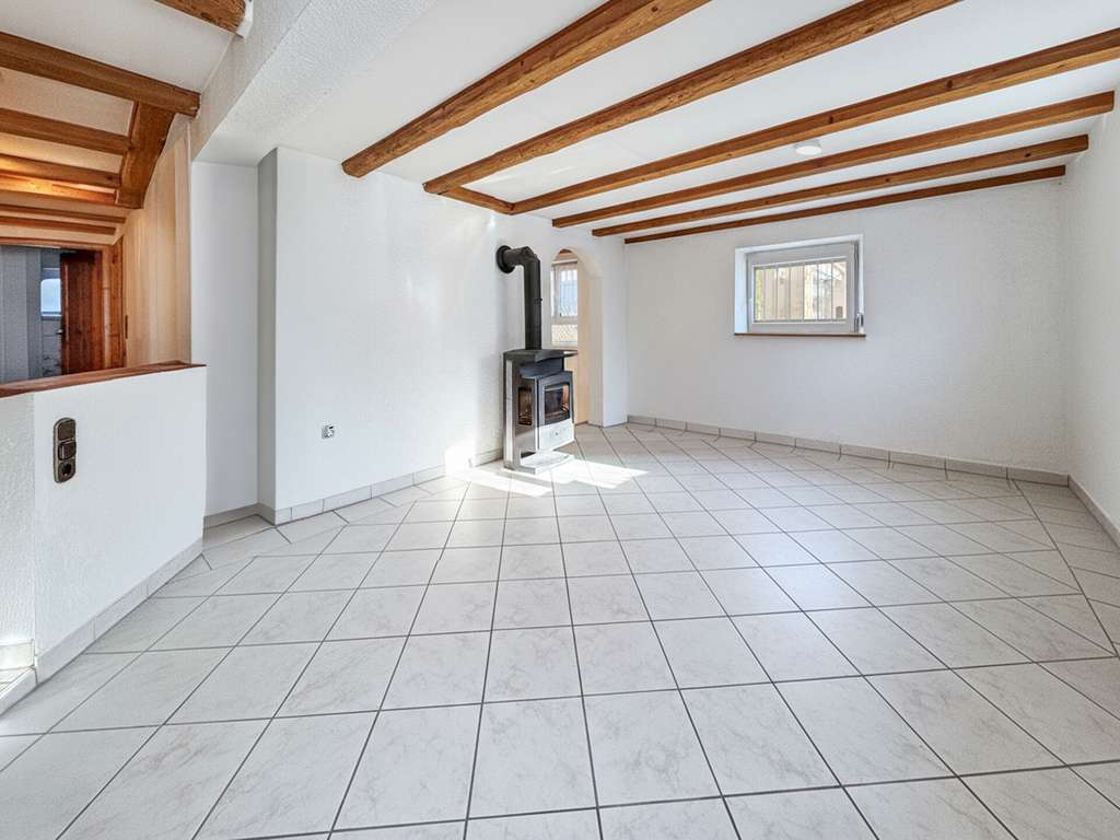 Immobilie in Aystetten - Gartenwohnung - sofort bezugsfrei - Bild 3