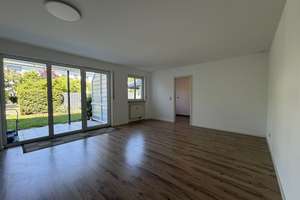 ++ERDGESCHOSSWOHNUNG MIT GARTENANTEIL IM WESTEN++ – Die vollständige Adresse der Immobilie erhältst du vom Anbieter., 85049 Friedrichshofen-Hollerstauden, Ingolstadt – Vorschaubild 2
