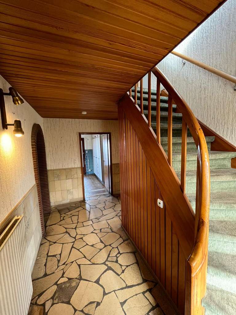 Immobilie in Kölln-Reisiek - Ein Haus mit Charakter. Bereit für Ihre Ideen! - Bild 1