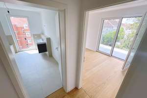 Sofort einziehen: Exklusive 4-Zimmer-Wohnung mit 35 m² gefühlter Dachterrasse – Wilhelmstraße 58, 38100 Innenstadt, Braunschweig – Vorschaubild 14
