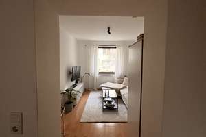 Wunderschöne Wohnung mit Sonnenterrasse in Düsseltal – Die vollständige Adresse der Immobilie erhältst du vom Anbieter., 40237 Düsseltal, Düsseldorf – Vorschaubild 9