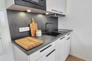 VIA REGIA Leipzig – WE 04 | 1,5-Zi.-Neubau, 34,9 m², 1.OG, KfW-40-EE – Die vollständige Adresse der Immobilie erhältst du vom Anbieter., 4105 Zentrum-Nordwest, Leipzig – Vorschaubild 16