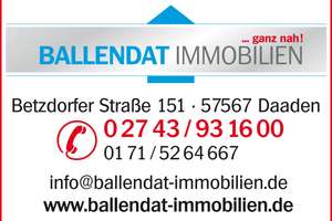 Ein kleines "Paradies" mit so vielen begeisternden Details... – Die vollständige Adresse der Immobilie erhältst du vom Anbieter., 57627 Hachenburg – Vorschaubild 50