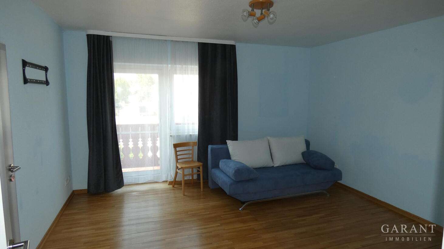 Immobilie in Ampfing - Flexibles Wohnen - Ein- oder Zweifamilienhaus für jede Lebenssituation - Bild 6